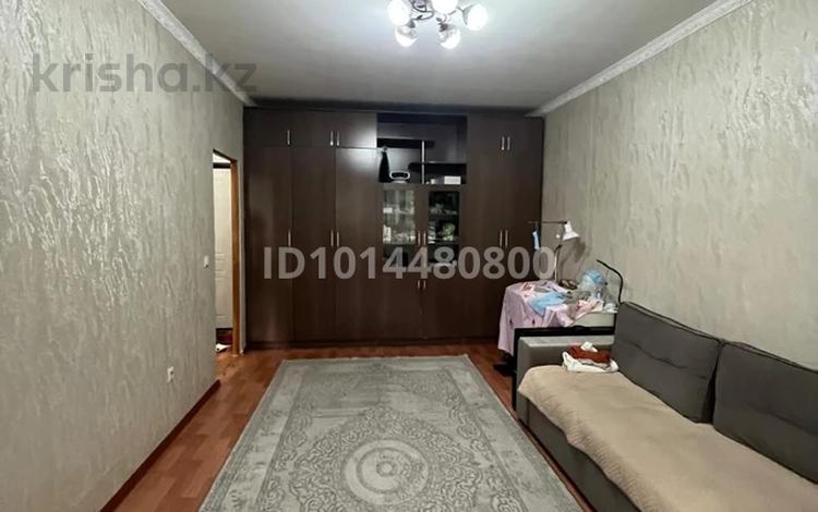 1-бөлмелі пәтер · 40 м² · 3/6 қабат, Көкжиек ш/а. 26, бағасы: 22.5 млн ₸ в Алматы, Жетысуский р-н — фото 2