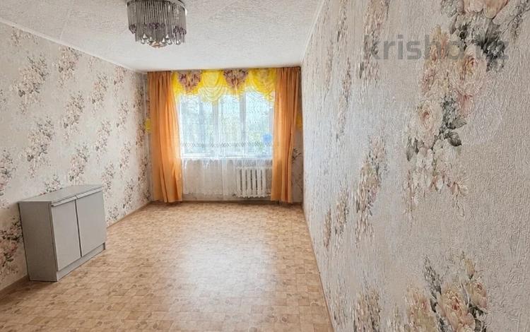 2-комнатная квартира · 48.3 м² · 3/5 этаж, Кошукова за 18.5 млн ₸ в Петропавловске — фото 7