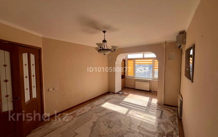 2-комнатная квартира · 48 м² · 8/9 этаж, Проспект Нурсултана Назарбаева 187 — Сoffe Original за 150 000 ₸ в Уральске — фото 10