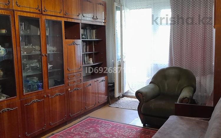 3-бөлмелі пәтер · 62 м² · 4/5 қабат, Майкудук, Майкудук, 19й микрорайон 48 — Через дорогу от магазина Феллида, бағасы: 19.3 млн ₸ в Караганде, Алихана Бокейханова р-н — фото 11