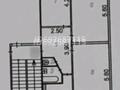 3-бөлмелі пәтер · 62 м² · 4/5 қабат, Майкудук, Майкудук, 19й микрорайон 48 — Через дорогу от магазина Феллида, бағасы: 19.3 млн ₸ в Караганде, Алихана Бокейханова р-н — фото 5