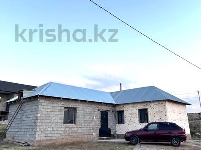 Отдельный дом · 3 комнаты · 80 м² · 8 сот., жилой массив Бадам-2 38/1 — 2 гиске Е32 деп жазыңыз за 15 млн 〒 в Шымкенте, Енбекшинский р-н