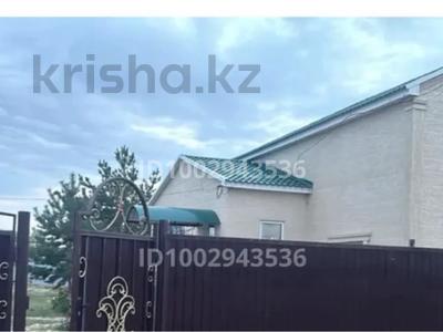 Отдельный дом · 5 комнат · 180 м² · 14 сот., мкр Жастар 2 — Ауезова за 48 млн ₸ в Актобе, жилой массив Жанаконыс