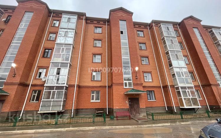 2-комнатная квартира · 61 м² · 5/5 этаж, Нұр Орда 88В за 17.6 млн 〒 в  — фото 2