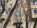 1-комнатная квартира · 17 м² · 5/5 этаж, Карасай Батыра 272б за 11.5 млн ₸ в Алматы, Алмалинский р-н