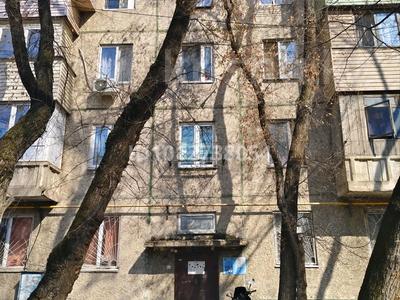 1-комнатная квартира · 17 м² · 5/5 этаж, Карасай Батыра 272б за 11.5 млн ₸ в Алматы, Алмалинский р-н