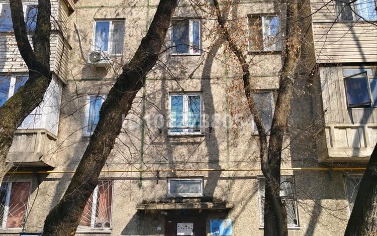 1-комнатная квартира · 17 м² · 5/5 этаж, Карасай Батыра 272б за 11.5 млн ₸ в Алматы, Алмалинский р-н — фото 2