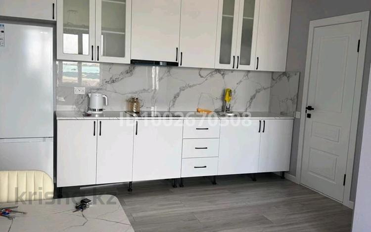 2-бөлмелі пәтер · 50 м² · 4 қабат, Аймаутова 15/ 1 А, бағасы: 250 000 〒 в  — фото 3