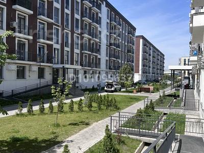 2-бөлмелі пәтер · 69 м² · 2/6 қабат, Нұркент ш/а 33, бағасы: 40.5 млн ₸ в Алматы, Алатауский р-н