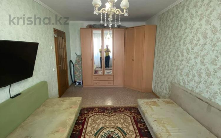 1-комнатная квартира · 34.7 м² · 8/9 этаж, мкр 11 за 10.5 млн ₸ в Актобе — фото 2