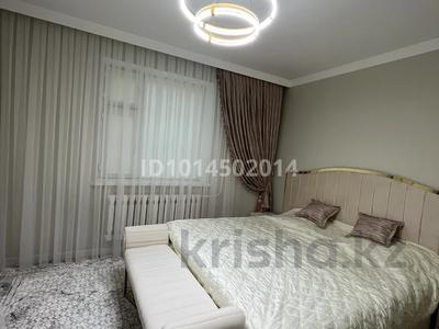 3-комнатная квартира · 100 м² · 1/5 этаж, мкр Нурсат 78 — 80 школа за 46 млн ₸ в Шымкенте, Каратауский р-н