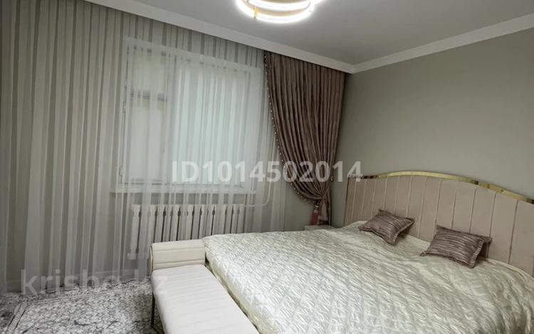 3-комнатная квартира · 100 м² · 1/5 этаж, мкр Нурсат 78 — 80 школа за 46 млн ₸ в Шымкенте, Каратауский р-н — фото 2