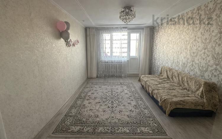 2-бөлмелі пәтер · 54 м² · 4/5 қабат, Шевченко 134А, бағасы: 12.8 млн ₸ в Кокшетау — фото 7