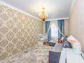 4-комнатная квартира, 100 м², 3/6 этаж, Алихана Бокейханова 27 за 61 млн 〒 в Астане — фото 23