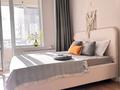1-комнатная квартира · 35 м² · 4/9 этаж, Туран 55/8 — Барыс арена, Магнум за 250 000 ₸ в Астане, Нура р-н