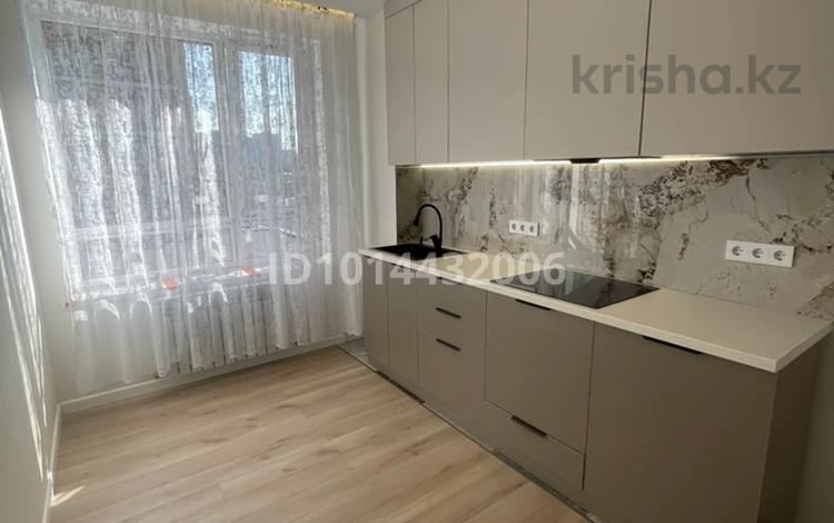 2-комнатная квартира · 49 м² · 3/16 этаж, Утепова 30 — Жандосова/утепова за 49 млн ₸ в Алматы, Бостандыкский р-н — фото 2