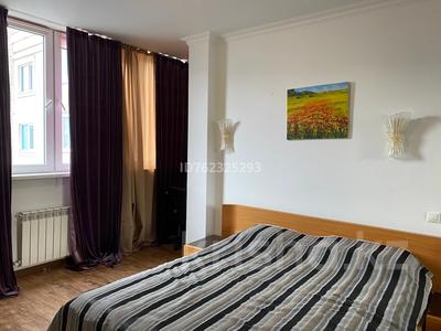 1-бөлмелі пәтер · 50 м² · 22/25 қабат, Абиша Кекилбайулы 270, бағасы: 320 000 ₸ в Алматы, Бостандыкский р-н