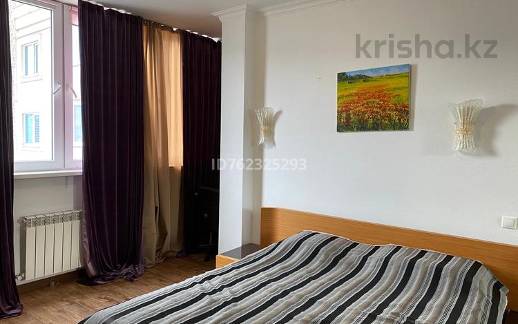 1-бөлмелі пәтер · 50 м² · 22/25 қабат, Абиша Кекилбайулы 270, бағасы: 320 000 ₸ в Алматы, Бостандыкский р-н — фото 2