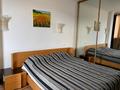 1-бөлмелі пәтер · 50 м² · 22/25 қабат, Абиша Кекилбайулы 270, бағасы: 320 000 ₸ в Алматы, Бостандыкский р-н — фото 2