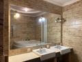 1-бөлмелі пәтер · 50 м² · 22/25 қабат, Абиша Кекилбайулы 270, бағасы: 320 000 ₸ в Алматы, Бостандыкский р-н — фото 5