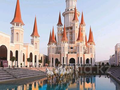 3-комнатная квартира · 81 м² · 3/3 этаж, Loca Suites 8 — The Land of Legends за 943 млн 〒 в Белек