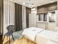 4-комнатная квартира · 139 м² · 3/15 этаж, Розыбакиева 388/Б2 за 205 млн ₸ в Алматы, Бостандыкский р-н — фото 13