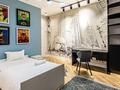 4-комнатная квартира · 139 м² · 3/15 этаж, Розыбакиева 388/Б2 за 205 млн ₸ в Алматы, Бостандыкский р-н — фото 15