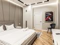 4-комнатная квартира · 139 м² · 3/15 этаж, Розыбакиева 388/Б2 за 205 млн ₸ в Алматы, Бостандыкский р-н — фото 20