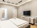 4-комнатная квартира · 139 м² · 3/15 этаж, Розыбакиева 388/Б2 за 205 млн ₸ в Алматы, Бостандыкский р-н — фото 25