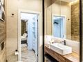 4-комнатная квартира · 139 м² · 3/15 этаж, Розыбакиева 388/Б2 за 205 млн ₸ в Алматы, Бостандыкский р-н — фото 26