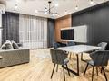 4-комнатная квартира · 139 м² · 3/15 этаж, Розыбакиева 388/Б2 за 205 млн ₸ в Алматы, Бостандыкский р-н — фото 6
