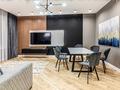 4-комнатная квартира · 139 м² · 3/15 этаж, Розыбакиева 388/Б2 за 205 млн ₸ в Алматы, Бостандыкский р-н — фото 8