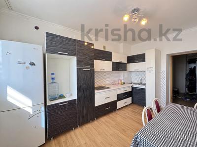 2-комнатная квартира · 72 м² · 3/12 этаж, Акмешит 7, 7а, 7/1, 7/3 за 40 млн ₸ в Астане, Есильский р-н