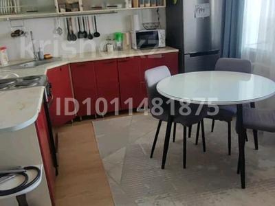 1-бөлмелі пәтер · 53 м² · 9/10 қабат, Ворушина 26а, бағасы: 25 млн 〒 в Павлодаре