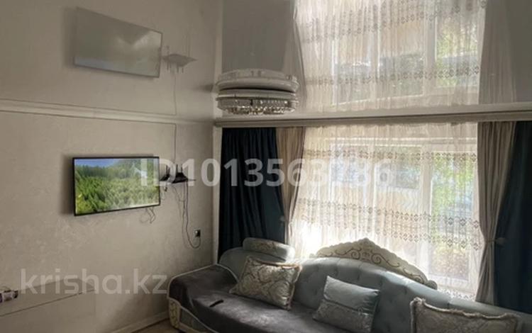 3-комнатная квартира · 74.5 м² · 1/5 этаж, Гагарина 15 2 за 20 млн ₸ в Текели — фото 2