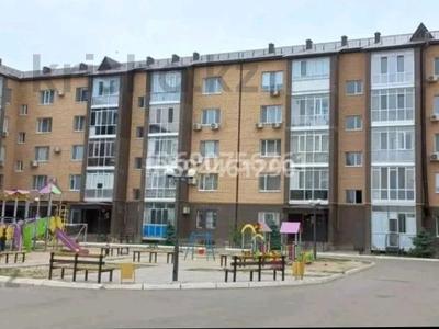 1-бөлмелі пәтер · 60 м² · 1/5 қабат, мкр Кадыра Мырза-Али, Абулхаир хана 171 — Абулхаир хана 171, бағасы: 30 млн ₸ в Уральске