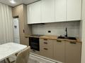 2-бөлмелі пәтер · 60 м² · 5/9 қабат, Нурлы дала, бағасы: 300 000 ₸ в Алматы, Наурызбайский р-н — фото 4