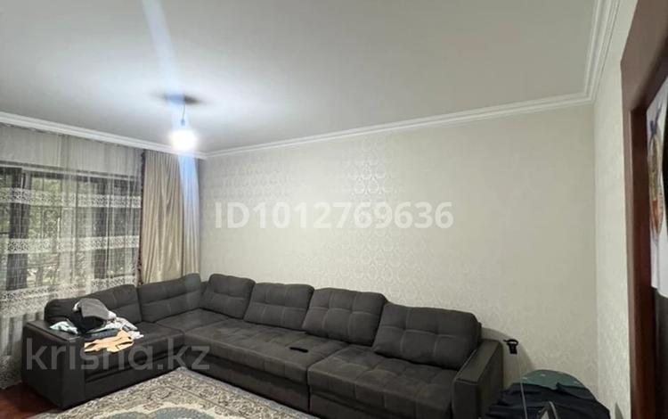 3-комнатная квартира · 75 м² · 1/9 этаж, мкр Алмагуль за 50 млн ₸ в Алматы, Бостандыкский р-н — фото 2
