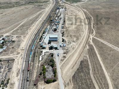 Промбаза · 20 га, Жандосова 1 за 5.5 млрд 〒 в 
