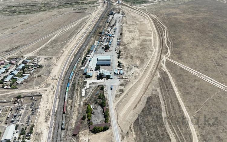 Промбаза · 20 га, Жандосова 1 за 5.5 млрд 〒 в  — фото 3