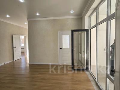Отдельный дом · 4 комнаты · 148 м² · 5.6 сот., Абылайхана 198 за 30.5 млн 〒 в Каскелене