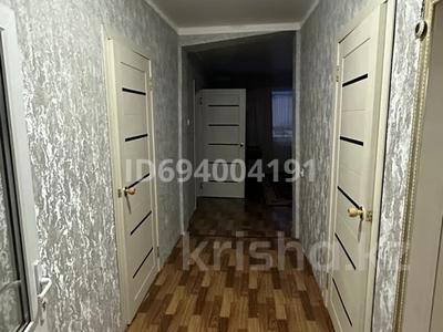 Отдельный дом · 4 комнаты · 130 м² · 6 сот., Культурная 70 за 18 млн 〒 в Семее