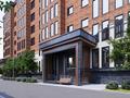 4-комнатная квартира · 123.4 м² · 5/8 этаж, мкр Нурсат, Жилмассив Нурсат 74/4 за ~ 60.5 млн ₸ в Шымкенте, Каратауский р-н — фото 9