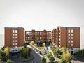 4-комнатная квартира · 123.4 м² · 5/8 этаж, мкр Нурсат, Жилмассив Нурсат 74/4 за ~ 60.5 млн ₸ в Шымкенте, Каратауский р-н — фото 12