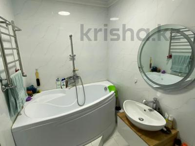 3-комнатная квартира · 57.8 м² · 4/5 этаж, мкр Орбита-3 за 45.5 млн ₸ в Алматы, Бостандыкский р-н