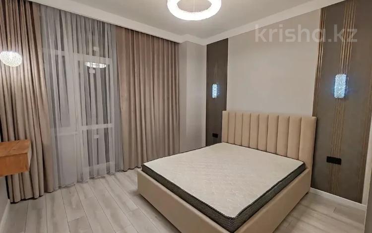 2-комнатная квартира · 55 м² · 7/12 этаж, Жамбыла за 330 000 ₸ в Алматы, Алмалинский р-н — фото 7