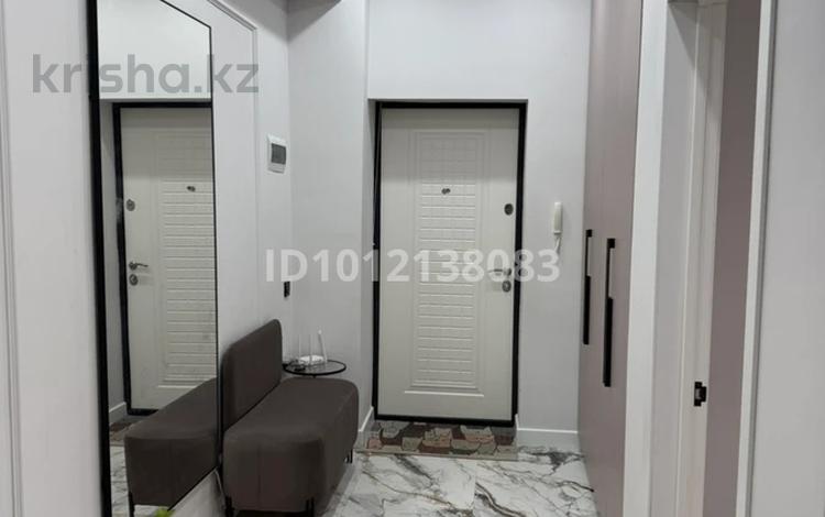 2-комнатная квартира · 65 м² · 1/4 этаж, ул. Береке 7 за 50 млн ₸ в Алматы, Наурызбайский р-н — фото 2