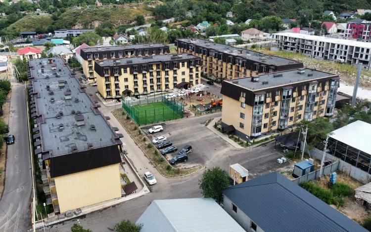 2-бөлмелі пәтер · 65 м² · 1/4 қабат, Береке 7, бағасы: 50 млн ₸ в Алматы, Наурызбайский р-н — фото 32