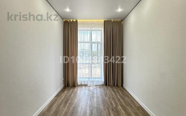 2-комнатная квартира · 51 м² · 1/12 этаж, Улица А 52, 6/1 за 31.5 млн ₸ в Астане, Сарайшык р-н — фото 2