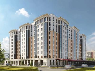 4-комнатная квартира · 132.2 м² · 7/10 этаж, мкр Юго-Восток, микрорайон Гульдер-1 3а за ~ 51.2 млн 〒 в Караганде, Казыбек би р-н